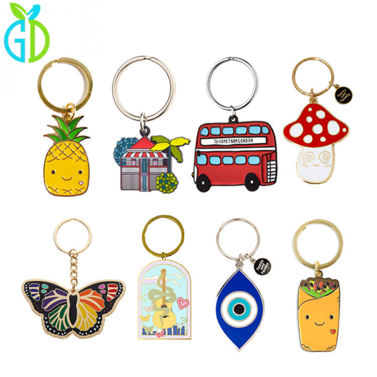 Keychain
