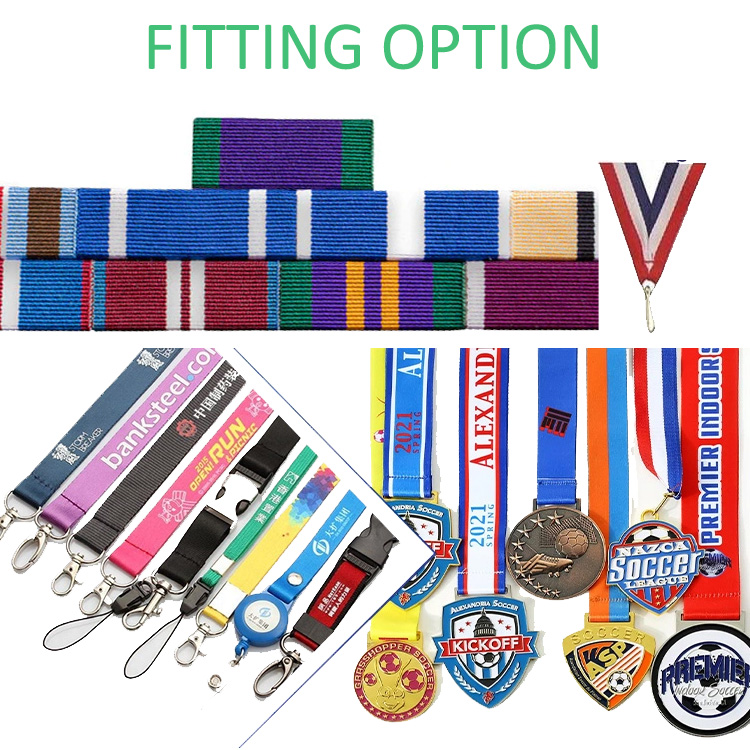 Customized 3D Cheering Team Rooter Cheer Medal Medalla Medallion