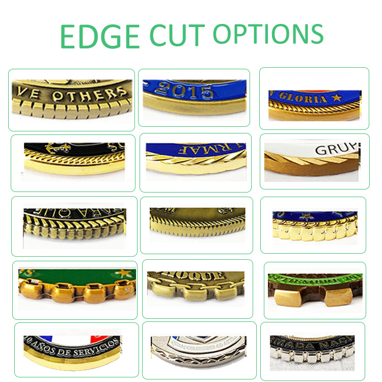 Wholesale Navy Military Blue Angels Challenge Coin