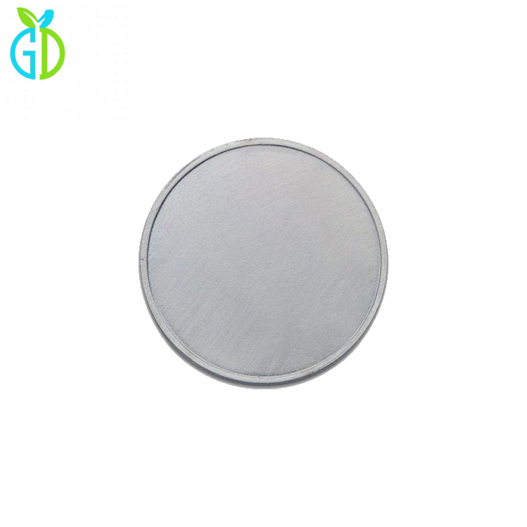 Wholesale Metal Copper Brass Blank Challenge Coins Engravable